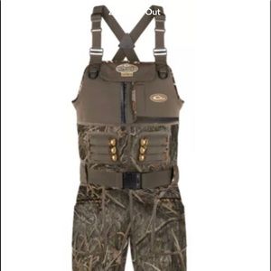 New condition Drake Waterfowl Systems Buckshot Eqwader 1600